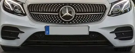 Mercedes-Benz-E-Class-Coupe-exterior-front