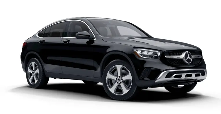 Mercedes-GLC-Coupe-black