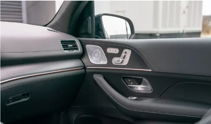 Mercedes-GLS-Seat-adjuster