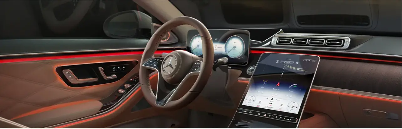 Mercedes-maybach-Interior-Front