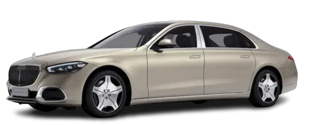Mercedes-maybach-Product