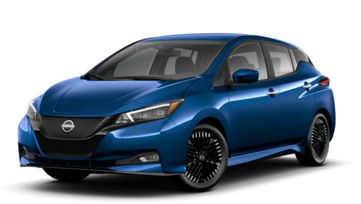 Nissan-Leaf-Deep-Blue