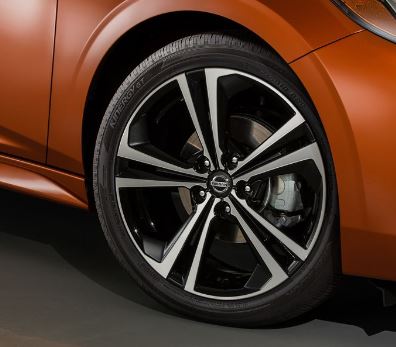 Nissan-Sentra-Wheels