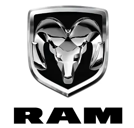 Ram-logo