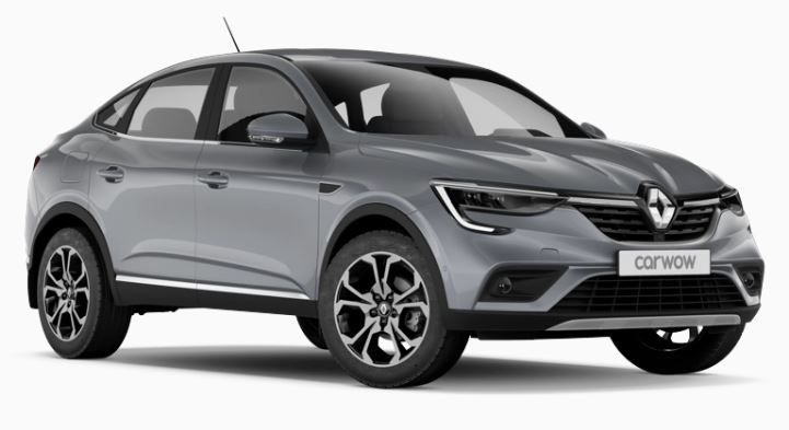 Renault-Arkana-Product