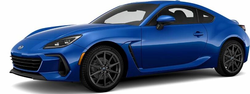 2023-2024-Subaru-BRZ-Review-Specs-Price-and-Mileage-(Brochure)-Blue-pearl