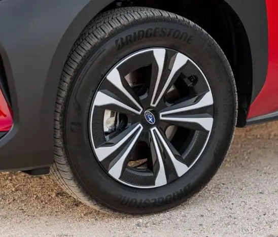 Subaru-Solterra-Wheels