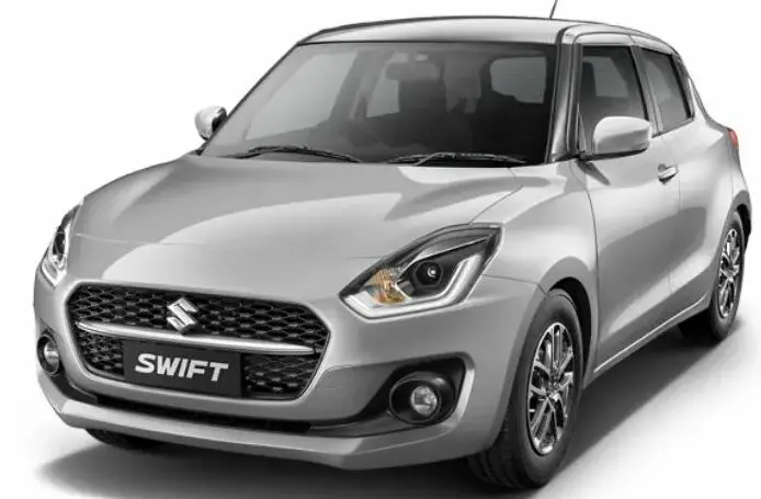 Suzuki-Swift-Metallic-Silver