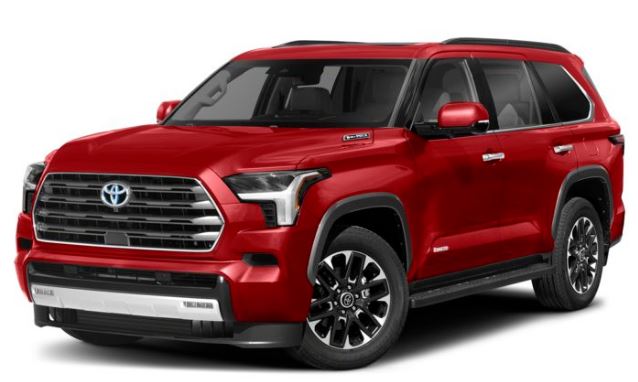 Toyota-Sequoia-Supersonic-red