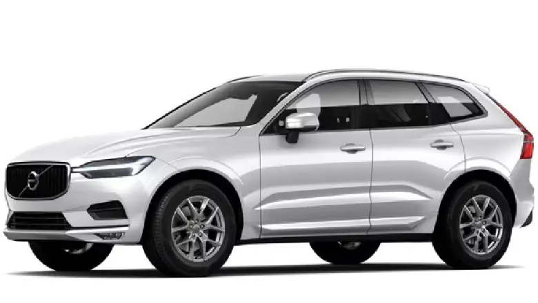 Volvo-XC60-Recharge-bright-silver