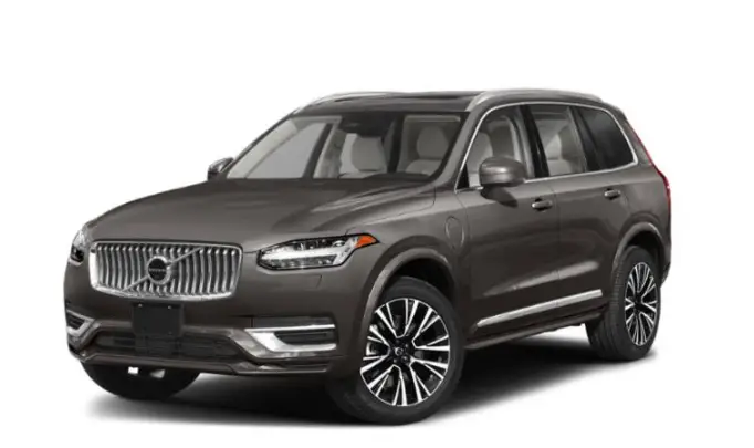 2023 Volvo XC90 Recharge Review, Specs, Price and Mileage (Brochure ...