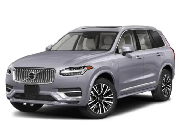 2023 Volvo XC90 Recharge Review, Specs, Price and Mileage (Brochure ...