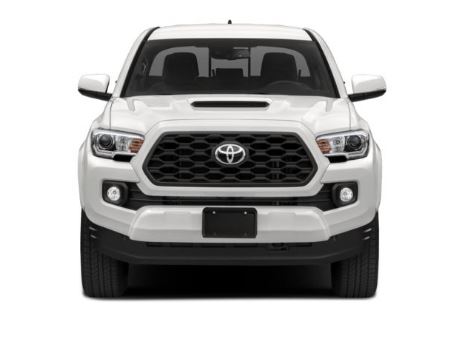 2023 Toyota Tacoma Specs, Price, Features, Mileage (Brochure) - Auto ...