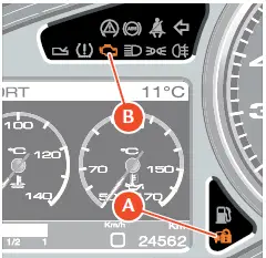 Ferrari 458 ITALIA Alarm System 01