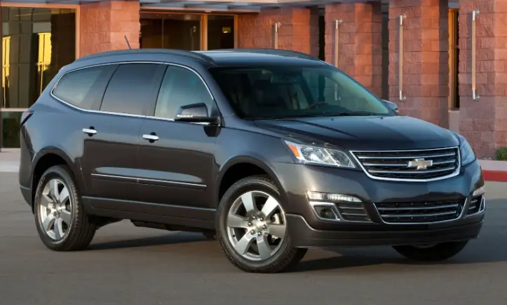 2014-Chevrolet-Traverse-featured