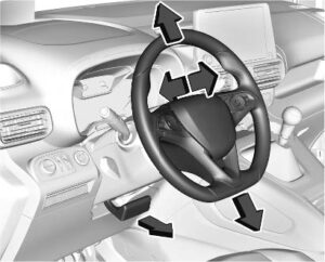 2020 Vauxhall Combo Instrument and Controls (1)
