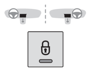 2021-2023 Citroen C5 Aircrews  Keys (8)