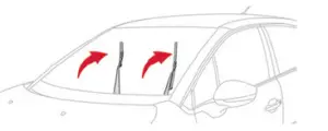 2021 Citroen C3 Lights and Wipers (33)