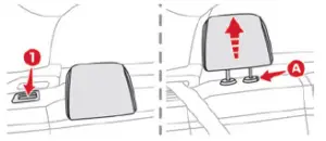 2021 Citroen C3 Seats Installation Guide (8)