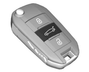 2021 Vauxhall Astra Keys (10)