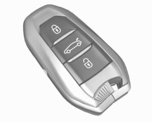 2021 Vauxhall Astra Keys (12)