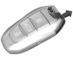 2021 Vauxhall Astra Keys (2)