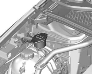 2022 Vauxhall Astra Engine Oil and Fluids (5)