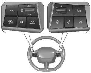 2022 Vauxhall Astra Instrument and Controls (3)