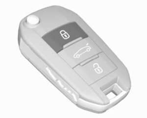 2022 Vauxhall Astra Keys (8)