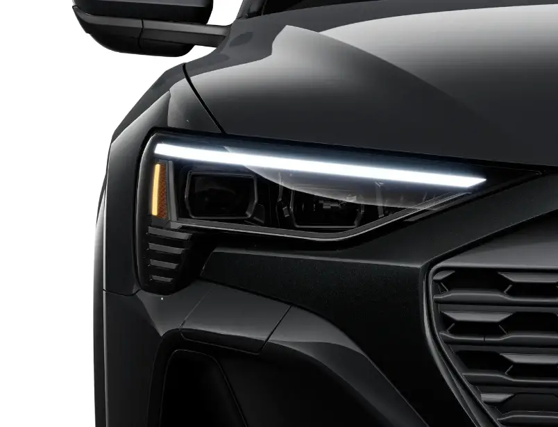 2023 Audi Q8 e-tron Specs, Price, Features, Mileage