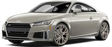 2023 Audi TTS Prices, Reviews, and Pictures