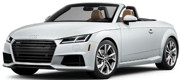 Audi TT Price, Images, Mileage, Reviews, Specs