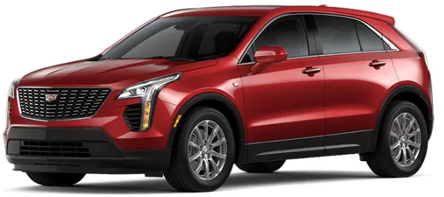 2023 -Cadillac-XT4-Specs-Price-Features-Mileage-and-Torque-RED