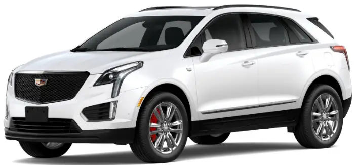2023 Cadillac XT5 Specs, Price, Features, Mileage (Brochure)-product