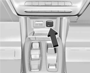 2023 Chevrolet Bolt EV Alarm System (3)