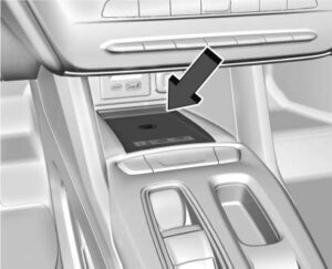 2023 Chevrolet Bolt EV Alarm System (4)