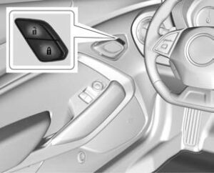 2023 Chevrolet Camaro Keys and Smart Key (17)