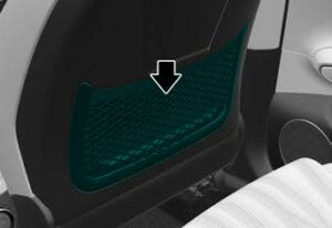 2023 Genesis GV70 Seats and Seat Belt (14)