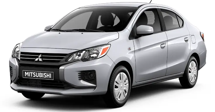 2023- MITSUBISHI- MIRAGE -G4 Specs, Price, Features, Mileage (Brochure)- product