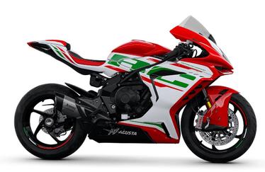 MV Agusta F3 Price, Specs, Mileage, Reviews, Images