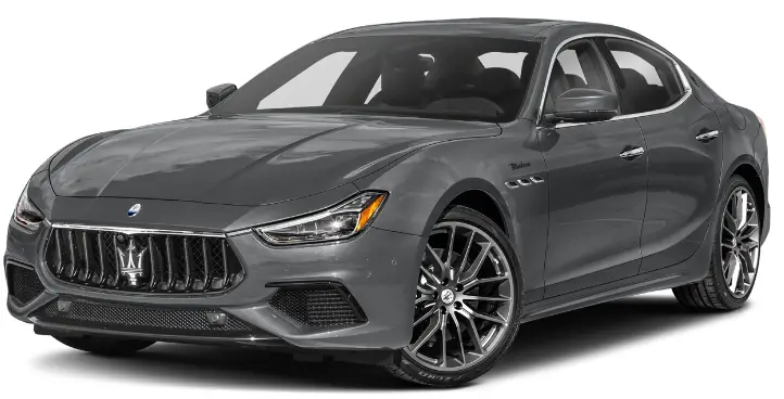 2023 Maserati Quattroporte Review Specs Price And Mileage Brochure