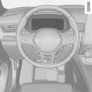 2023 Renault Arkana Displays and Indicators (3)