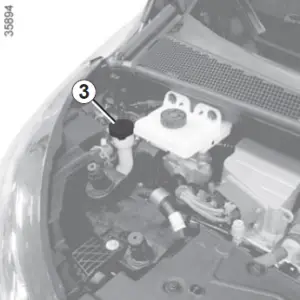 2023 Renault Zoe Engine Oil and Fluids (2)