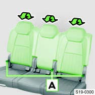 2023 Skoda Karoq Seats and Seat Belt (2)