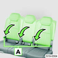 2023 Skoda Karoq Seats and Seat Belt (4)