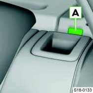 2023 Skoda Karoq Seats and Seat Belt9