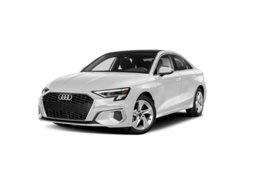 2024 Audi A3 Prices, Reviews, and Pictures