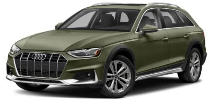 2024-Audi-A4-allroad-Specs-Price-Features-Mileage-and-Review-green-mettalic