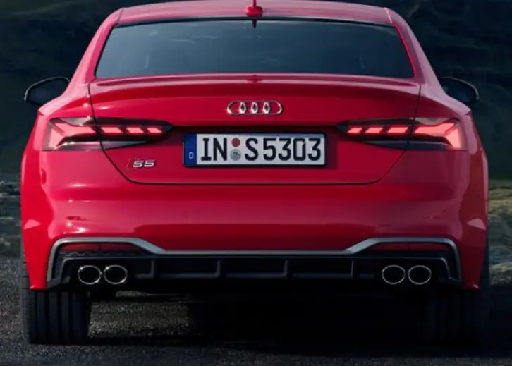 2024 Audi A5 Coupe Specs, Price, Features, Mileage and Review Auto