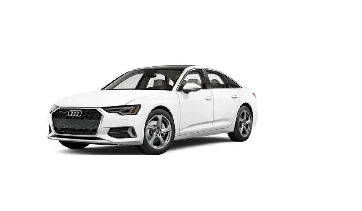 2024 Audi A6 Sedan Specs, Price, Features, Mileage and Review Auto